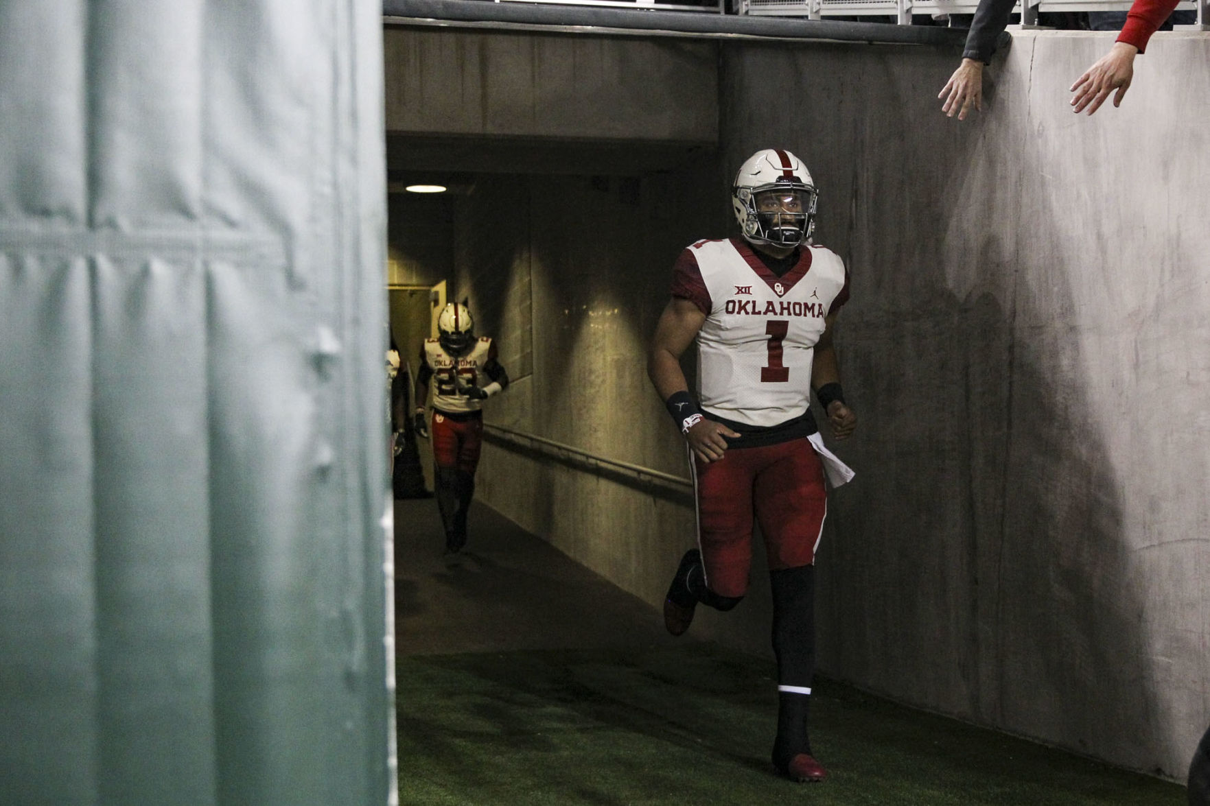 Jalen Hurts